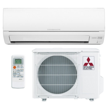 MSZ-DM25VA/MUZ-HJ25VA серии Classic  Inverter